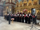 Зарайск принял этап IV международного музыкального фестиваля «Подвиг ратный – подвиг духовный»