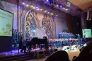 В память о В.М. Халилове прошёл мемориальный концерт при участии МСХ