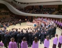 Церковно-певческая олимпиада для детей и юношества