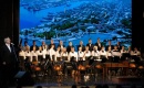 Международный музыкальный фестиваль прошёл в Севастополе, Фонд «Русский мир» 