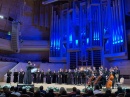 Виртуозы Москвы и Синодальный хор выступили в Светлановском зале ММДМ