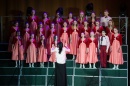 VII Московский фестиваль хоров воскресных школ