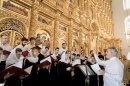В Тверской епархии прошли торжества по случаю её 755-летия