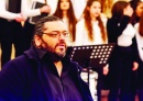 Σ. Kαραντζιάς: «Οι καλλιτέχνες αντιμετωπίζονται στην Ελλάδα σαν χομπιστές»