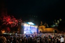 В Троице-Сергиевой Лавре прошел музыкальный фестиваль «В сердце святой Руси»
