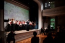 Детское отделение МСХ выступило с концертом "Посвящение Рахманинову"
