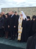 Патриарх Кирилл помолился об освободителях Болгарии