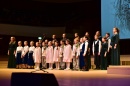 VIII Московский фестиваль хоров воскресных школ, 24 марта 2019