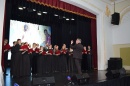 На Северном Кавказе состоялись концерты фестиваля «Свет Христов»
