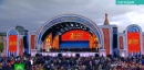 Гергиев и Мацуев выступили на Красной площади по случаю Дня славянской письменности и культуры