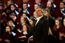 XI Московский фестиваль хоров воскресных школ пройдет в «Зарядье» в Прощеное воскресение