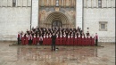 Более 300 хоров по всей России спели гимн страны