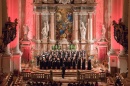 Московский Синодальный хор принимает участие в «Русских сезонах» в Италии