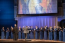 В Твери открылся III Патриарший международный фестиваль духовной музыки 