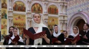 Концерт духовной музыки Московского Синодального хора состоялся в Минске, БелТА