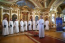 Фестиваль «Подвиг ратный — подвиг духовный» прошёл в Туле, Радио «Орфей»