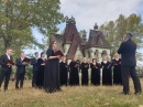 В Армении прошли концерты Московского Синодального хора
