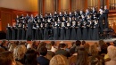 В Москве открылся Великопостный хоровой фестиваль, Телеканал ТВЦ