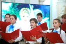 В Российском фонде культуры прошла презентация книги к 300-летию Синодального хора
