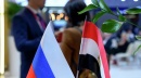 России и Египту стоит полагаться друг на друга, считает посол в Каире, РИА Новости