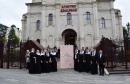 В пятигорской епархии состоялись концерты патриаршего фестиваля «Свет Христов», сайт "Благословенный Кавказ"