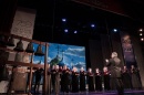 Московский Синодальный хор принял участие в торжественном концерте в честь 750-летия Тверской епархии