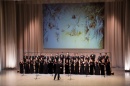 В Ярославле состоялся Рождественский концерт Патриаршего международного фестиваля духовной музыки «Свет Христов»