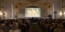 Пасхальный благотворительный концерт состоялся в столице, Официальный сайт Мэра Москвы