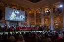 Концерт-реквием к 100-летию памяти царственных страстотерпцев
