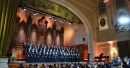 Великопостный хоровой фестиваль открылся в Москве сочинением Рахманинова, Благовест-инфо