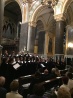 Синодальный хор дал мастер-класс для итальянских школьников и концерт в Альтамуре 