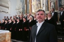Московский Синодальный хор впервые даст концерты в Албании