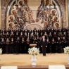Московский Синодальный хор принял участие в открытии XX Московского Пасхального фестиваля