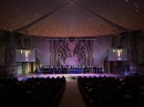 Гала-концерт Патриаршего международного фестиваля духовной музыки «Свет Христов»