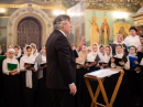 В Пятигорске состоялась конференция регентов и певчих церковных хоров СКФО