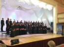 В Белоруссии прошли заключительные концерты Первого международного музыкального фестиваля «Подвиг ратный – подвиг духовный»