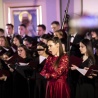 В Москве представили альбом песнопений Божественной литургии, исполненных Московским синодальным хором