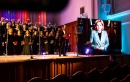 В Большом зале консерватории прошёл финальный концерт Патриаршего фестиваля «Свет Христов»