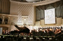Концертный зал им. П.И. Чайковского, совместный концерт с Российским национальным оркестром