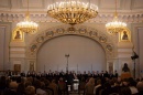 Состоялся концерт-закрытие VI Международного Великопостного хорового фестиваля
