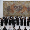 Дни Русской духовной культуры в Болгарии открыл Московский Синодальный хор