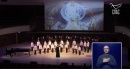 Репортаж на канале Спас о Х Фестивале хоров воскресных школ