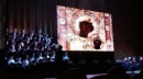 Праздничный концерт духовных произведений «Пристань спасения»
