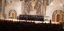 Синодальный хор открыл хоровую программу Пасхального фестиваля Валерия Гергиева