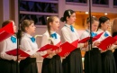 Детское отделение Московского Синодального хора удостоено Гран-при конкурса «Рождественская песнь»