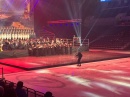 Гала-концерт фестиваля Валерия Халилова на ВТБ Арене завершился при участии Синодального хора