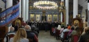  Врањска плус (Сербия). Одржан концерт Московског синодалног хора