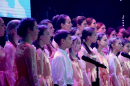 В Москве прошел V Фестиваль детских хоров воскресных школ