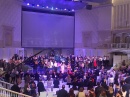 В Концертном зале Чайковского прозвучала опера "Русалка" в исполнении МСХ
